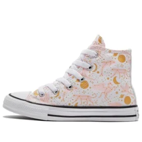 Chuck Taylor All Star «Pink Gold»