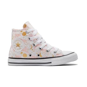 Chuck Taylor All Star «Pink Gold»