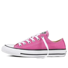 Chuck Taylor All Star «Pink Red»