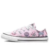 Chuck Taylor All Star «Pink Red»