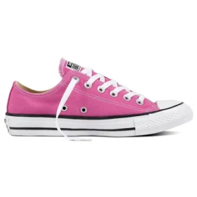 Chuck Taylor All Star «Pink Red»