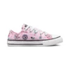 Chuck Taylor All Star «Pink Red»