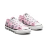 Chuck Taylor All Star «Pink Red»