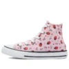 Chuck Taylor All Star «Pink Red White»