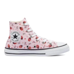 Chuck Taylor All Star «Pink Red White»