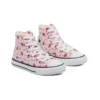 Chuck Taylor All Star «Pink Red White»