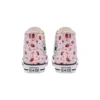 Chuck Taylor All Star «Pink Red White»