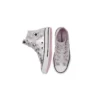 Chuck Taylor All Star «Pink Silver»