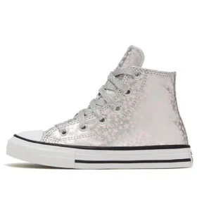 Chuck Taylor All Star «Pink Star»