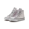 Chuck Taylor All Star «Pink Star»