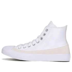 Chuck Taylor All Star «Pink White»