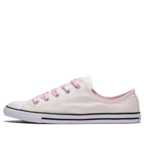 Chuck Taylor All Star «Pink White»