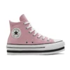 Chuck Taylor All Star «Pink White»