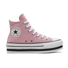 Chuck Taylor All Star «Pink White»