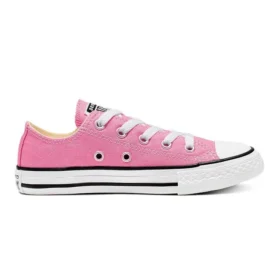 Chuck Taylor All Star «Pink White»