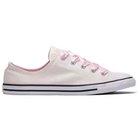 Chuck Taylor All Star «Pink White»