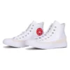 Chuck Taylor All Star «Pink White»