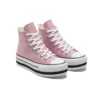 Chuck Taylor All Star «Pink White»