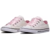 Chuck Taylor All Star «Pink White»