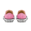 Chuck Taylor All Star «Pink White»