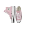 Chuck Taylor All Star «Pink White»
