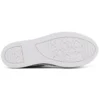 Chuck Taylor All Star Platform Eva High «Blanco Rojo»