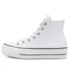 Chuck Taylor All Star Platform High «Blanco» Chuck Taylor All Star Platform High «Blanco»
