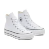 Chuck Taylor All Star Platform High «Blanco» Chuck Taylor All Star Platform High «Blanco»
