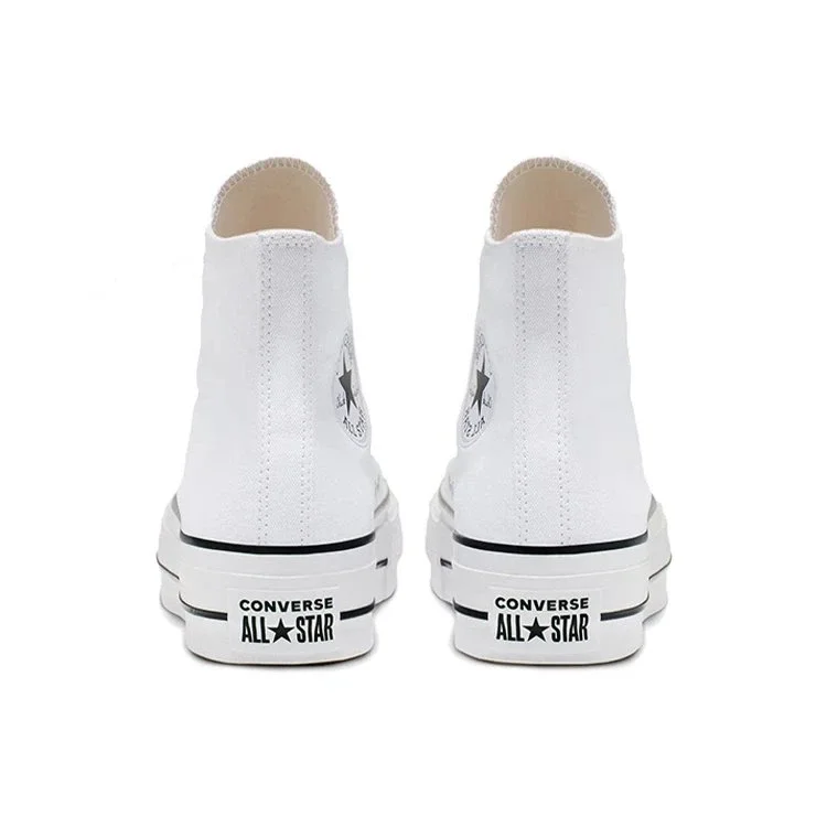 Chuck Taylor All Star Platform High «Blanco» Chuck Taylor All Star Platform High «Blanco»