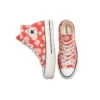 Chuck Taylor All Star Platform High «Camp Daisies»