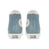 Chuck Taylor All Star Platform High «Digital Powder – Washed Denim»
