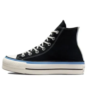 Chuck Taylor All Star Platform High «Hybrid Floral»