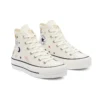 Chuck Taylor All Star Platform High «It’s Okay To Wander – Egret»