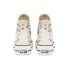 Chuck Taylor All Star Platform High «It’s Okay To Wander – Egret»