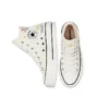 Chuck Taylor All Star Platform High «It’s Okay To Wander – Egret»