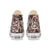 Chuck Taylor All Star Platform High «Jungle Art»