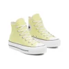 Chuck Taylor All Star Platform High «Light Citron»