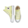 Chuck Taylor All Star Platform High «Light Citron»