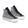 Chuck Taylor All Star Platform High «My Story»