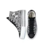 Chuck Taylor All Star Platform High «My Story»