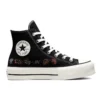 Chuck Taylor All Star Platform High «Mystic World – Zodiac Sign»