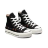 Chuck Taylor All Star Platform High «Mystic World – Zodiac Sign»