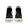 Chuck Taylor All Star Platform High «Mystic World – Zodiac Sign»