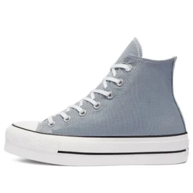 Chuck Taylor All Star Platform High «Obsidian Mist»