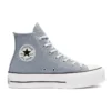 Chuck Taylor All Star Platform High «Obsidian Mist»