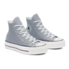 Chuck Taylor All Star Platform High «Obsidian Mist»