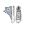 Chuck Taylor All Star Platform High «Obsidian Mist»
