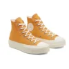 Chuck Taylor All Star Platform High «Sunflower Gold»