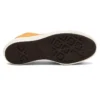 Chuck Taylor All Star Platform High «Sunflower Gold»