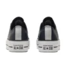 Chuck Taylor All Star Platform Low «Anodized Metals – Obsidian»